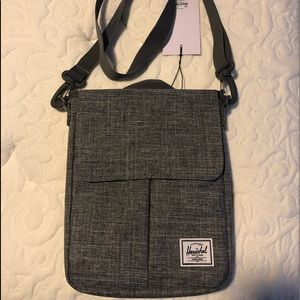 Cross body bag new with tags.